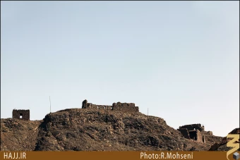 منطقه جنگ احزاب