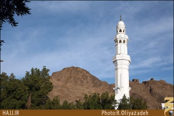 منطقه جنگ احزاب