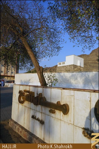 منطقه جنگ احزاب