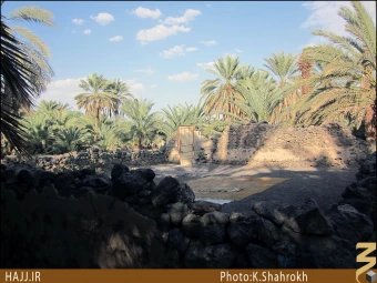 مسجد توبه