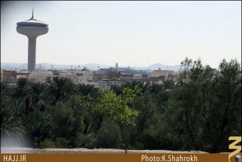 مسجد توبه