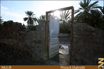 مسجد توبه
