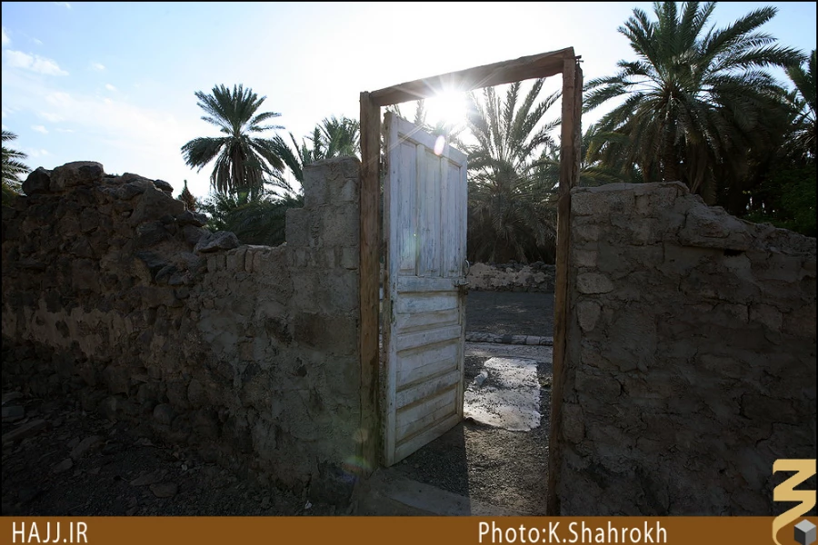 مسجد توبه