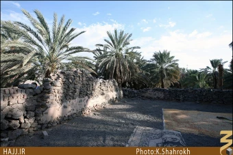 مسجد توبه