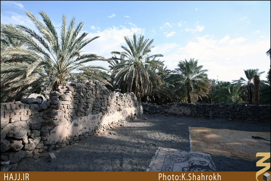 مسجد توبه