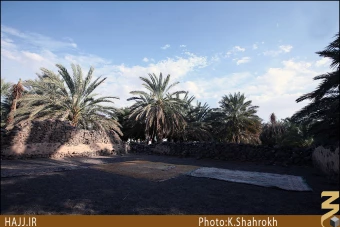 مسجد توبه