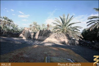 مسجد توبه