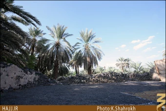 مسجد توبه