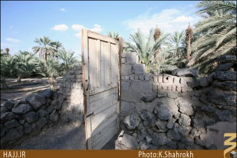 مسجد توبه