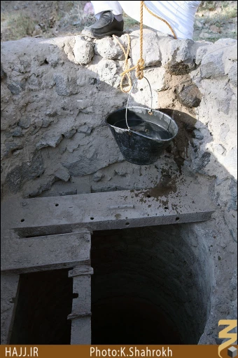 مسجد توبه