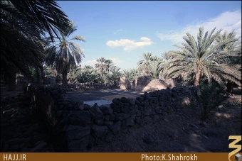 مسجد توبه