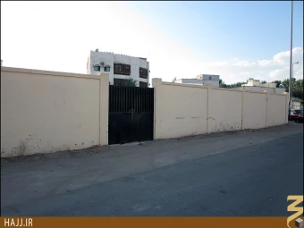مسجد ضرار