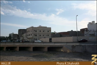 مسجد ضرار