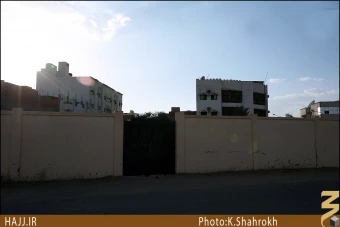مسجد ضرار