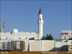مسجد امام علي (عليه السلام)