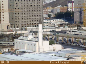 مسجد امام علي (عليه السلام)