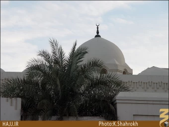 مسجد امام علي (عليه السلام)