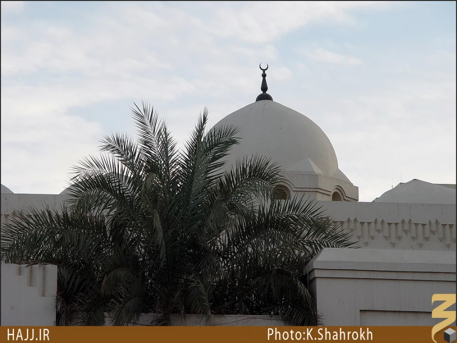مسجد امام علي (عليه السلام)