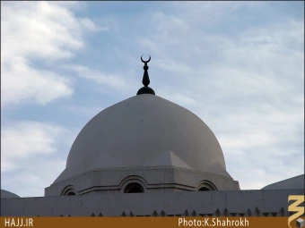 مسجد امام علي (عليه السلام)