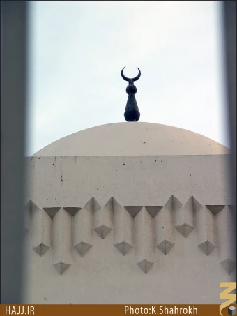 مسجد امام علي (عليه السلام)