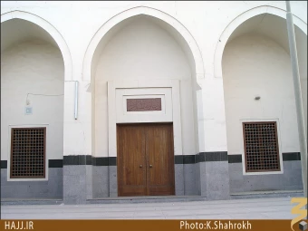 مسجد امام علي (عليه السلام)