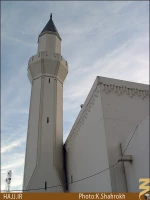 مسجد امام علي (عليه السلام)