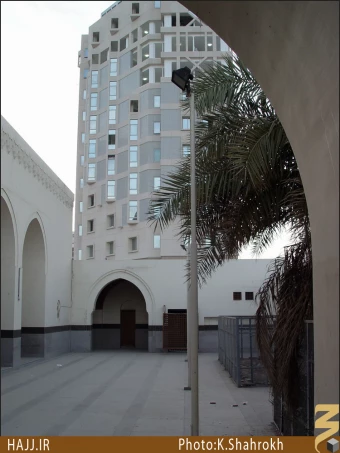 مسجد امام علي (عليه السلام)