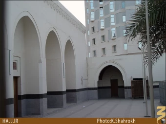 مسجد امام علي (عليه السلام)