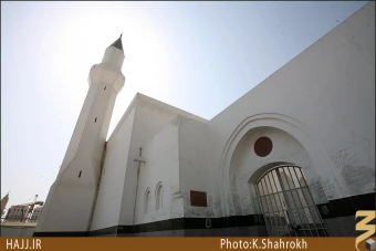 مسجد امام علي (عليه السلام)