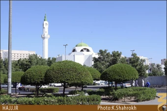 مسجد بلال