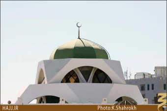 مسجد بلال