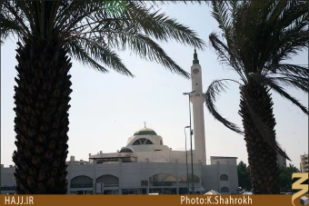 مسجد بلال