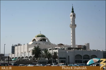 مسجد بلال