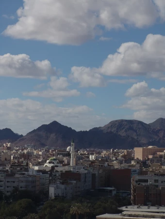 مسجد بلال
