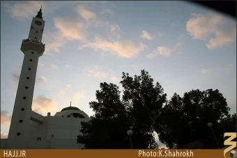 مسجد بلال
