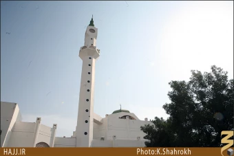 مسجد بلال