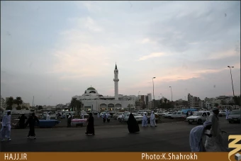مسجد بلال