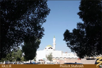 مسجد بلال