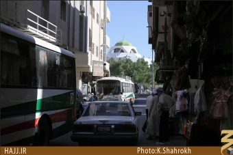 مسجد بلال