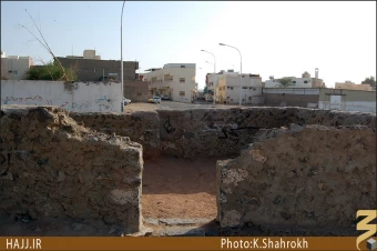 مسجد صبح