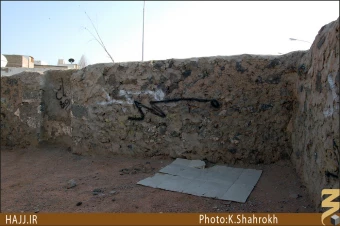 مسجد صبح