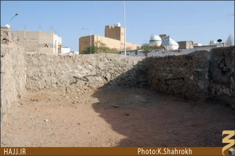 مسجد صبح