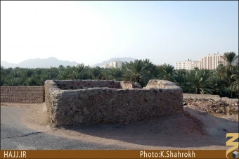 مسجد صبح