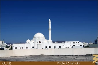 مسجد جمعه
