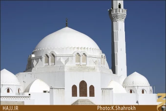 مسجد جمعه