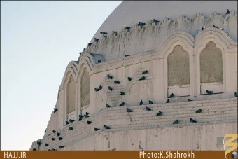 مسجد جمعه