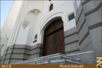 مسجد جمعه