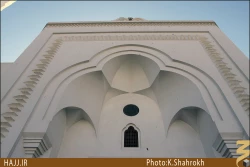 مسجد جمعه