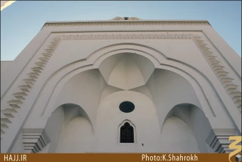 مسجد جمعه