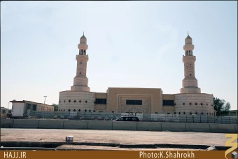 مسجد جمعه []